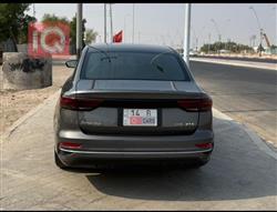 جيلي امجراند